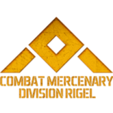 CMDR Logo